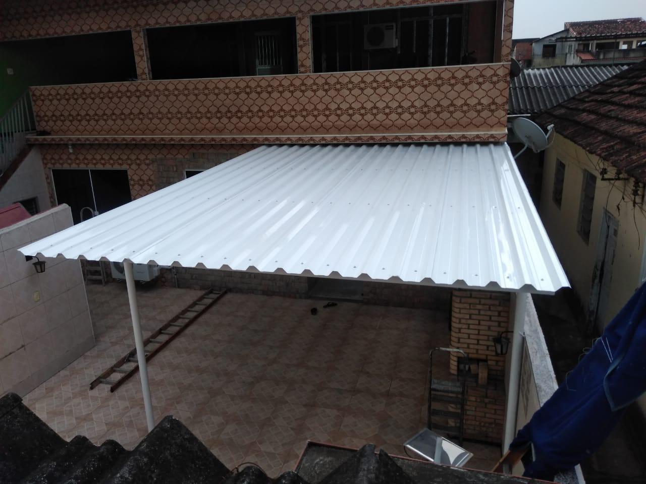 Coberturas