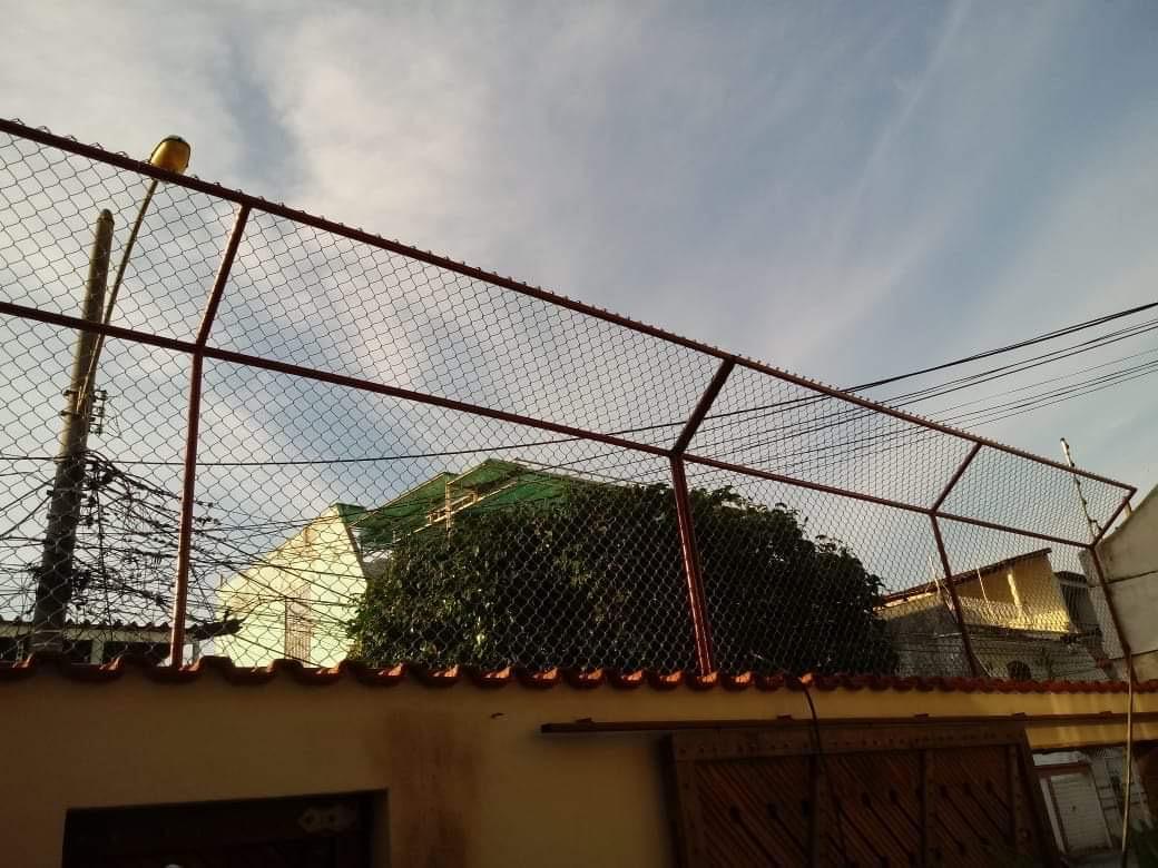 Estruturas para Esportes