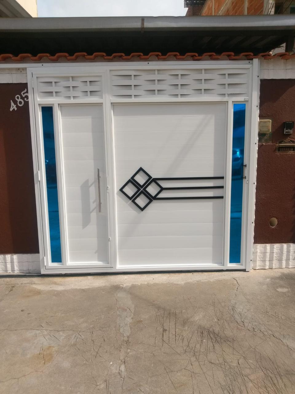 Portões Automáticos